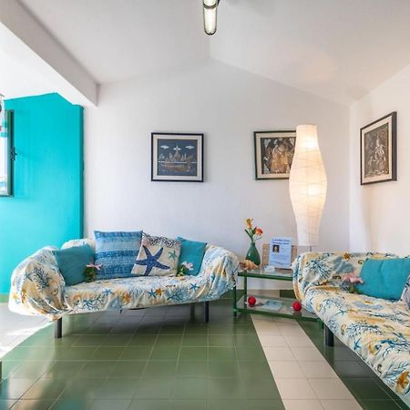 Casa Buenavista Villasimius Bagian luar foto