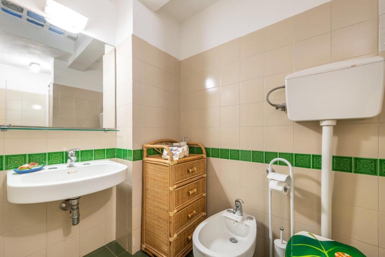 Casa Buenavista Villasimius Bagian luar foto