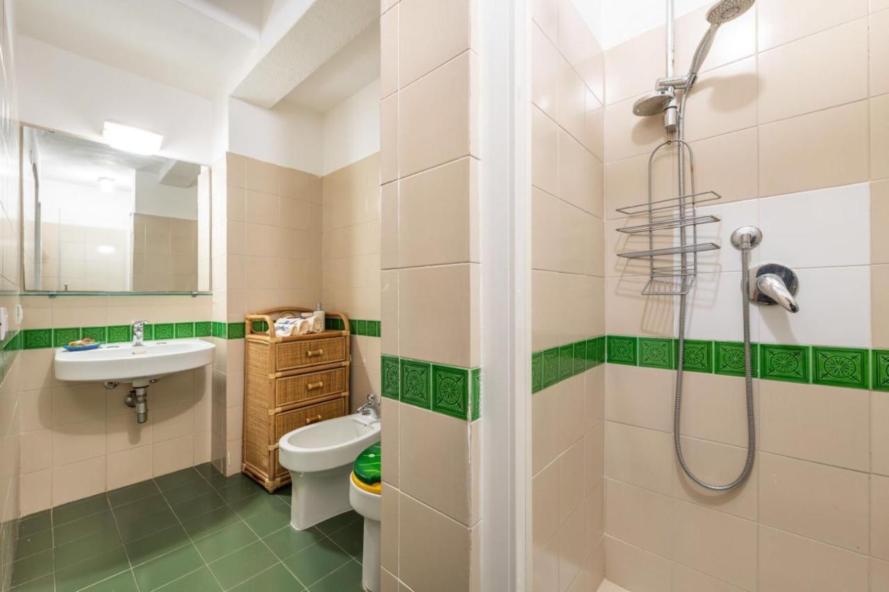 Casa Buenavista Villasimius Bagian luar foto