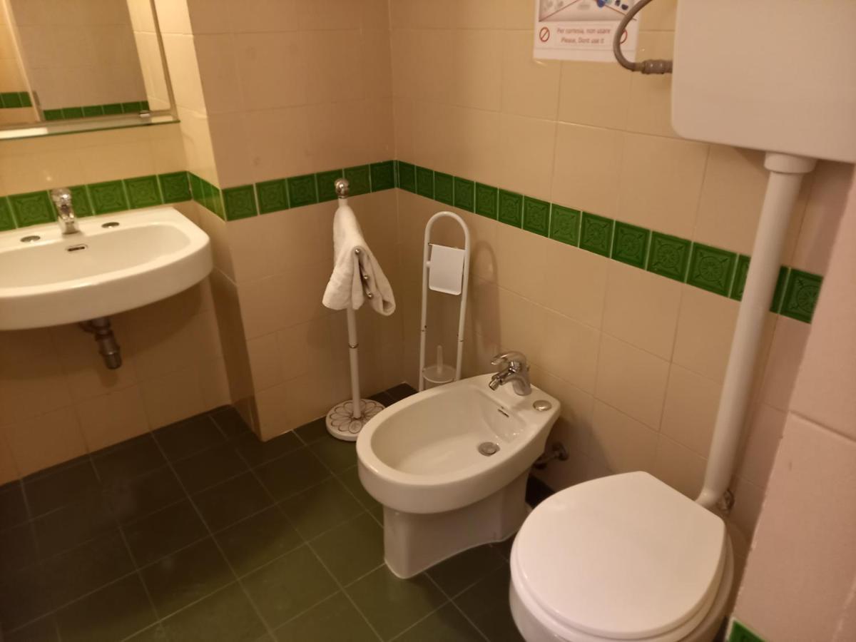 Casa Buenavista Villasimius Bagian luar foto