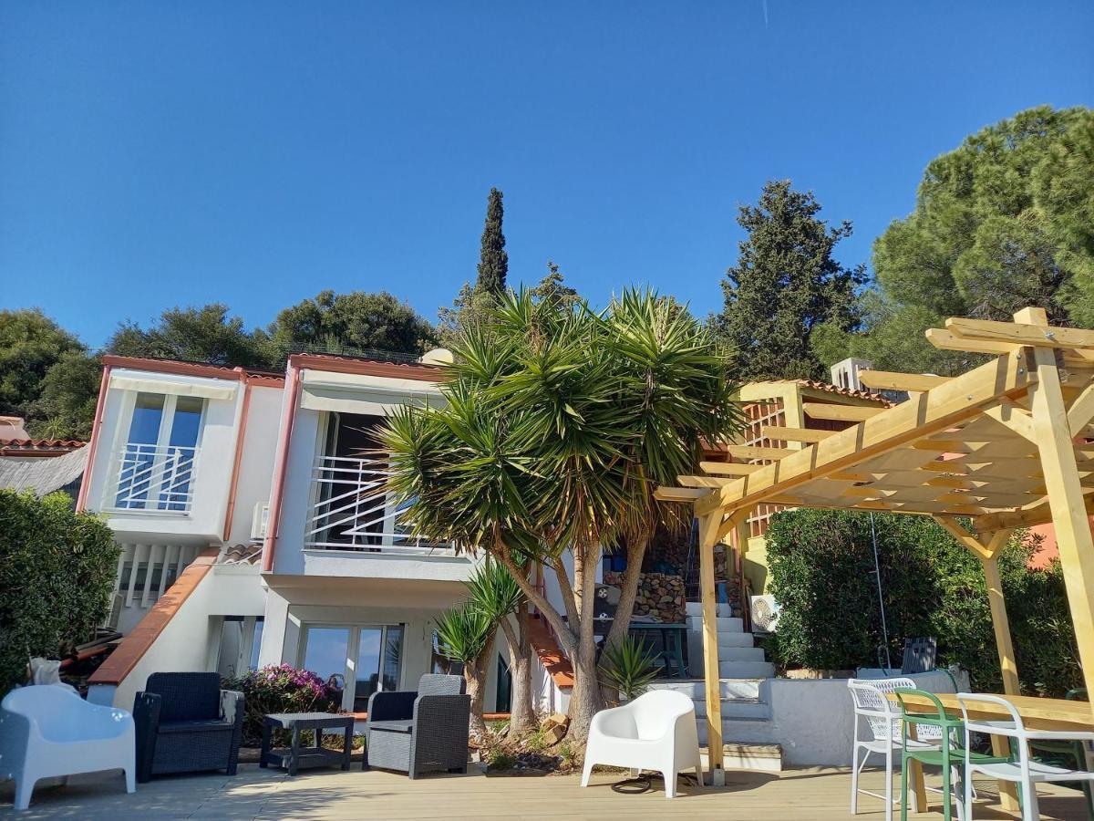 Casa Buenavista Villasimius Bagian luar foto
